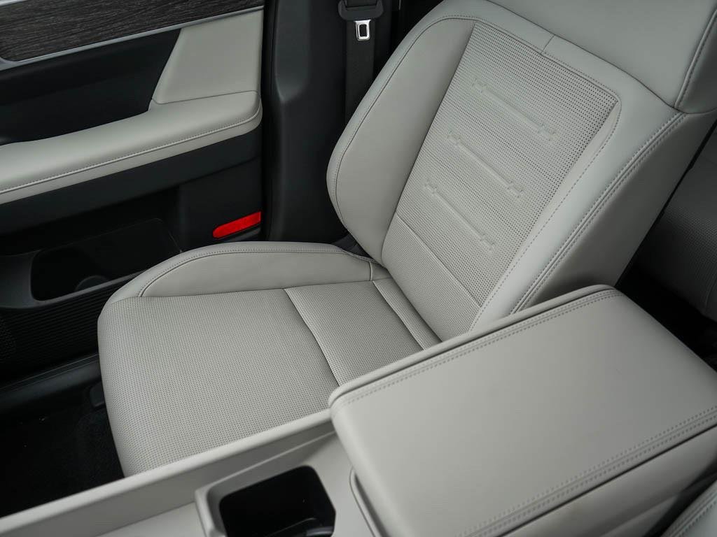 New 2026 Atlantis Blue Hyundai Limited 6P AWD image 54