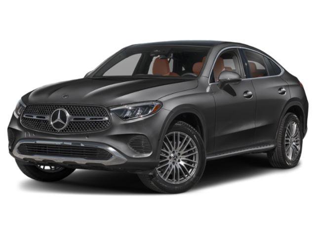 2026 Mercedes-Benz GLC GLC 300 4MATIC's photo