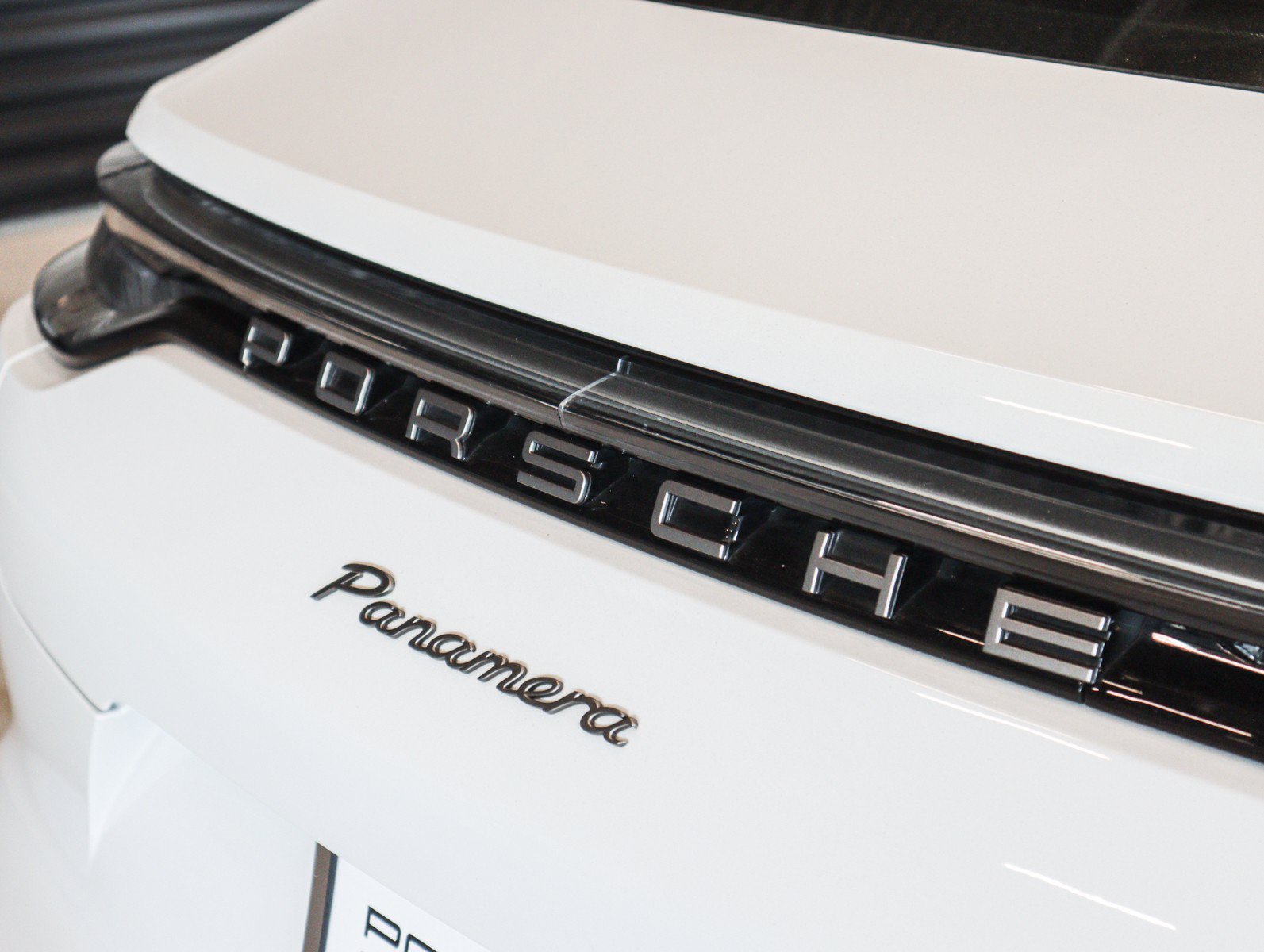 Certified Used 2023 Carrara White Metallic Porsche Platinum Edition image 32