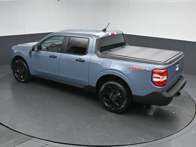 2024 FORD MAVERICK - Image 45