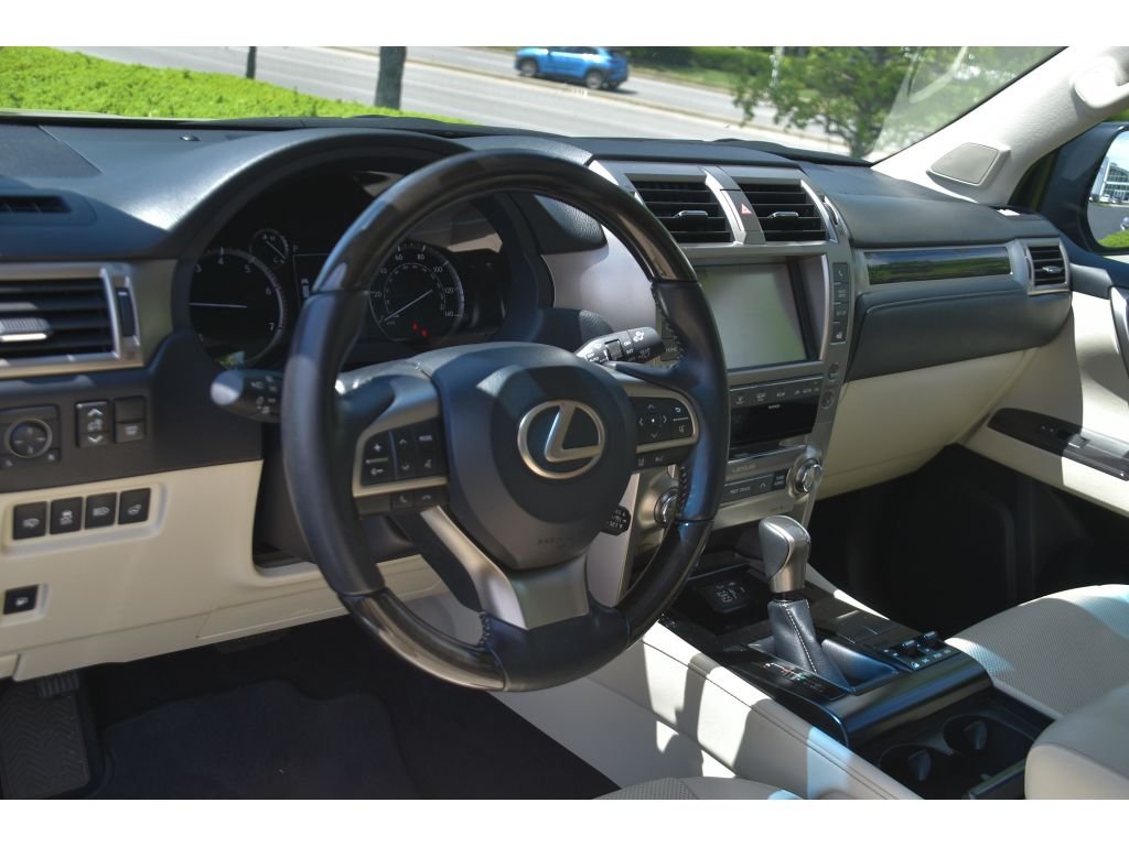 Used 2021 Black Onyx Lexus Premium image 13