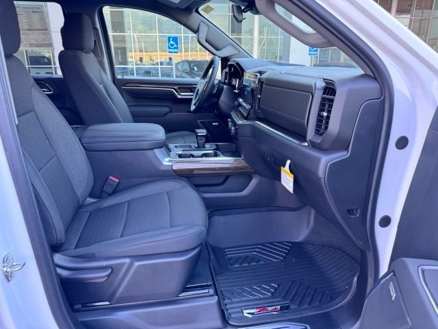2026 Chevrolet Silverado 1500 RST - Photo 20