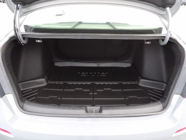 New 2026 Urban Gray Pearl Honda  image 11