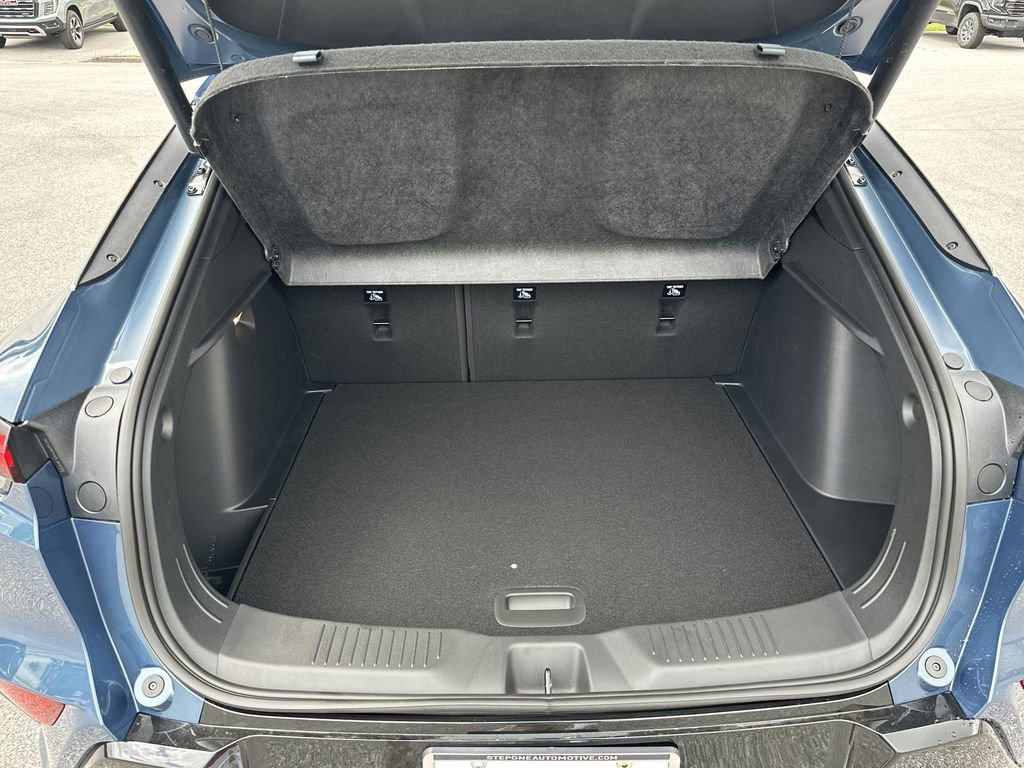 2026 Buick Envista Sport Touring - Photo 31