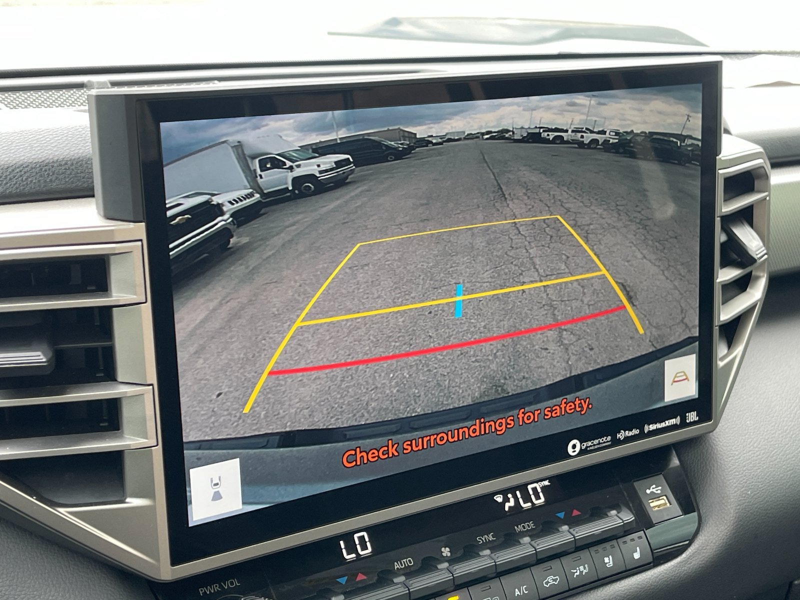 Used 2024 Silver Toyota Limited image 22