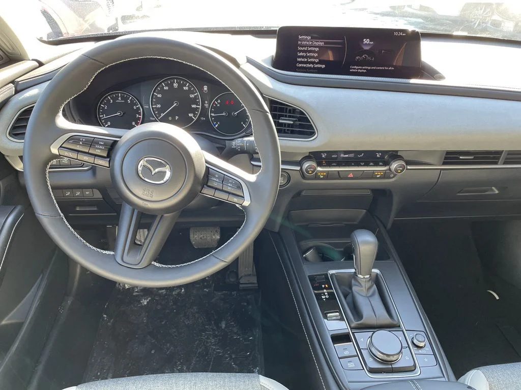 2026 Mazda CX-30 Aire Edition - Photo 15