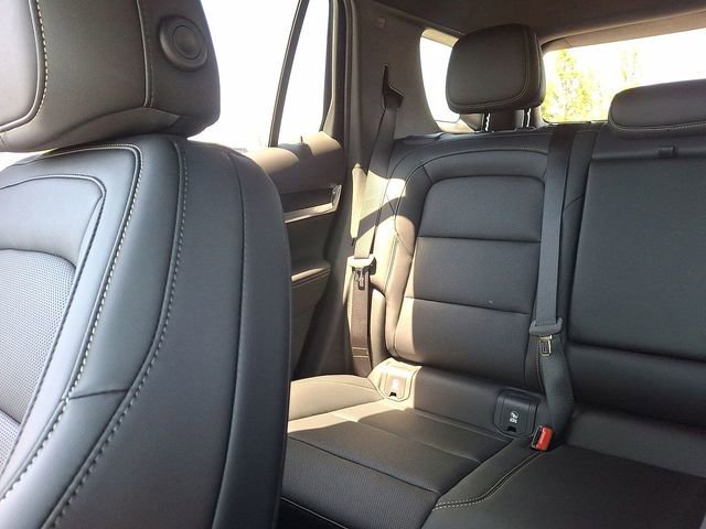 2026 GMC Terrain Elevation - Photo 12