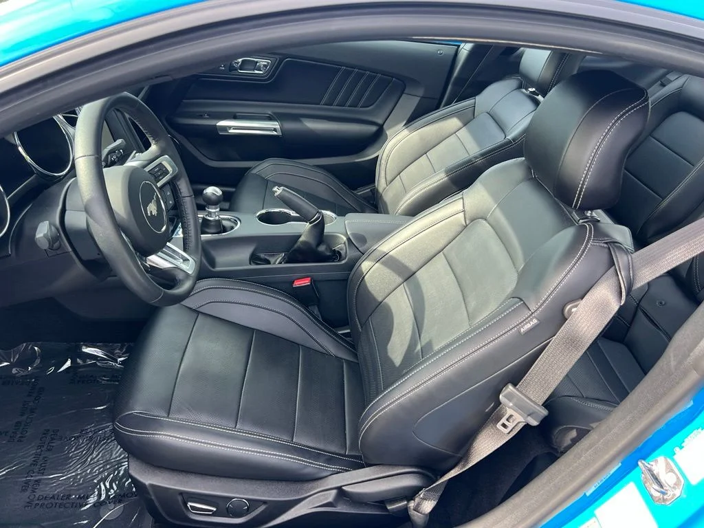 2017 Ford Mustang GT Premium - Photo 12