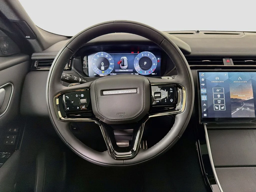 New 2026 Santorini Black Land Rover Belgravia Edition image 24