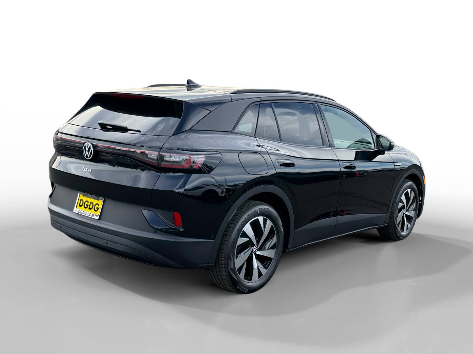 New 2026 Black Pearl Volkswagen Pro image 5