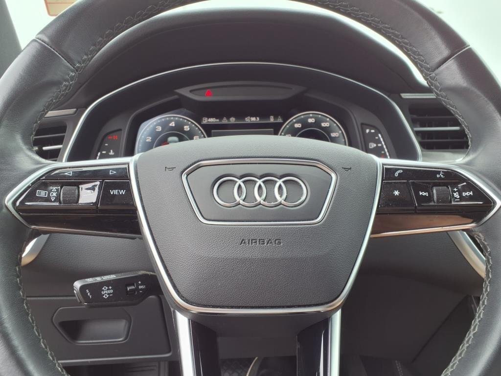 2024 Audi A6 Premium Plus - Photo 24