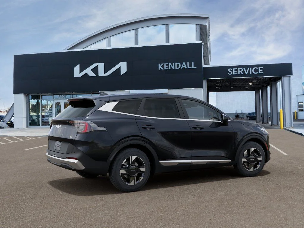 New 2026 Panthera Metal Kia LX image 6