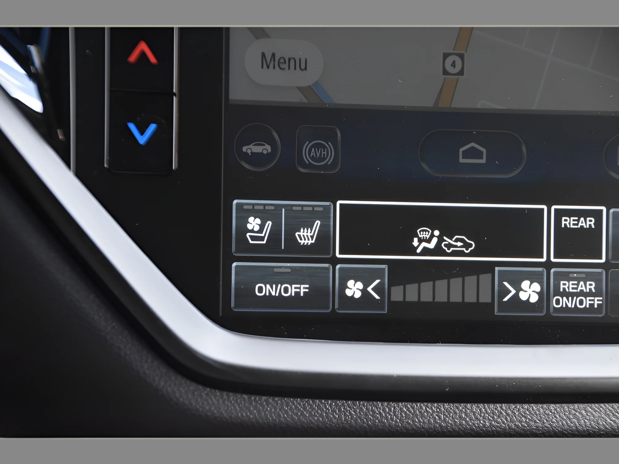 2026 Subaru Ascent Onyx Edition-Touring - Photo 24