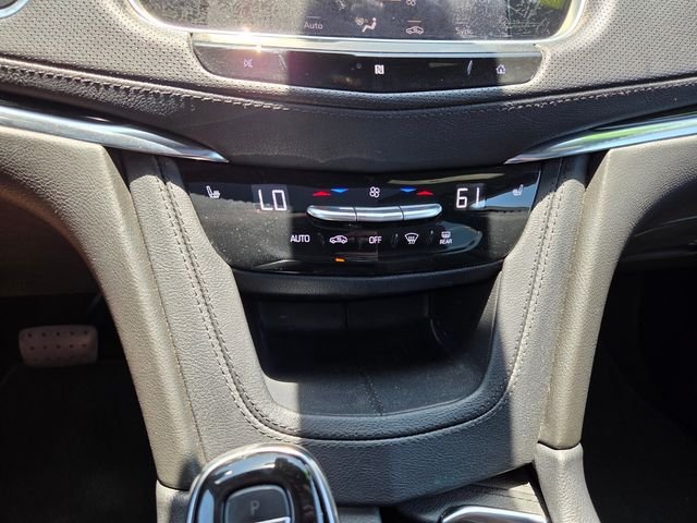 2021 Cadillac XT5 Premium Luxury - Photo 27