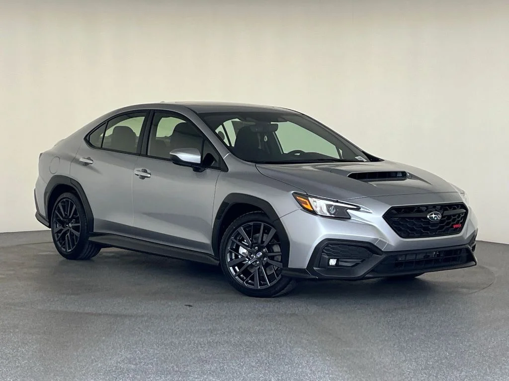 New 2026 ICE SILVER METALLIC Subaru Premium image 34
