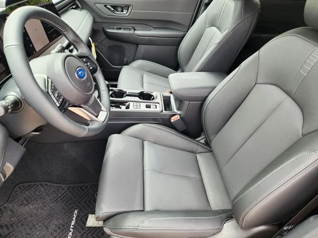 2026 Subaru Outback Touring XT - Photo 10
