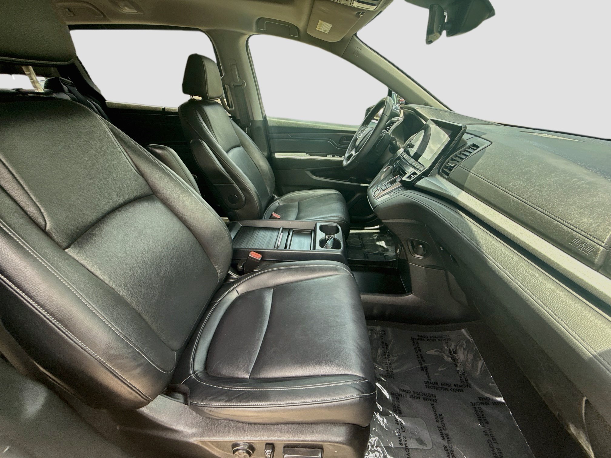 Certified Used 2024 Modern Steel Metallic Honda EX-L image 29