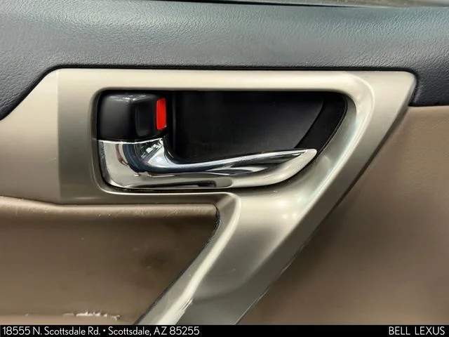 Certified Used 2021  Lexus 460 image 19