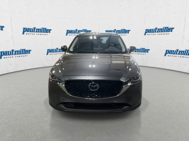 Used 2023 Machine Gray Metallic Mazda 2.5 S Premium Plus Package image 3