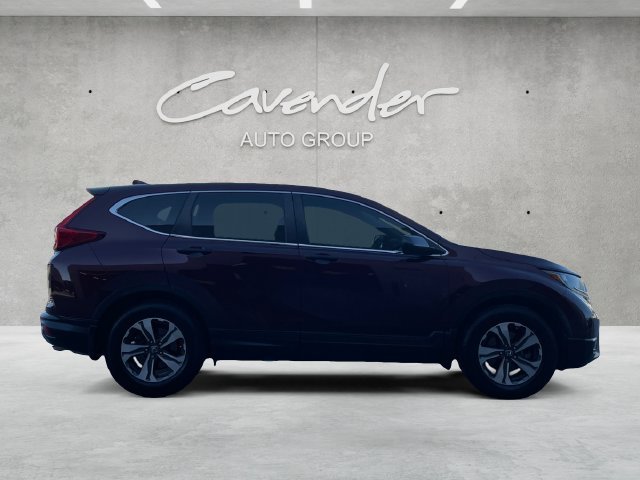 Used 2019 Red Honda LX image 18