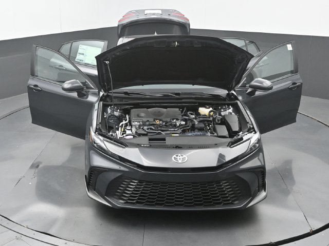New 2026 Underground Toyota SE image 33