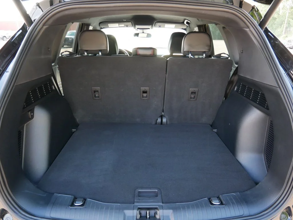 Used 2023 Black Ford ST-Line Select image 10