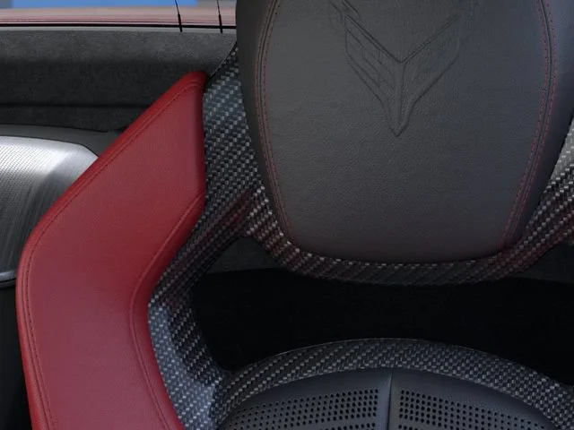 New 2027 Torch Red Chevrolet 3LT image 21