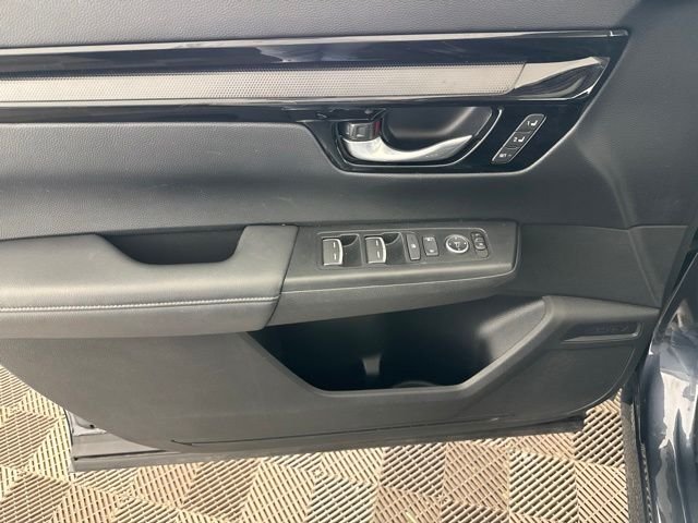 Used 2024 Gray Honda EX-L image 23