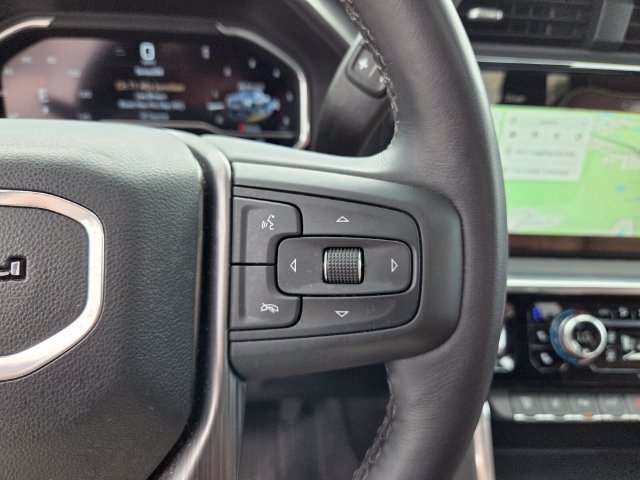 2025 GMC Sierra 3500HD Denali Ultimate - Photo 31