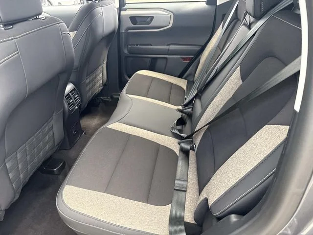 Used 2025 Gray Ford Big Bend image 15