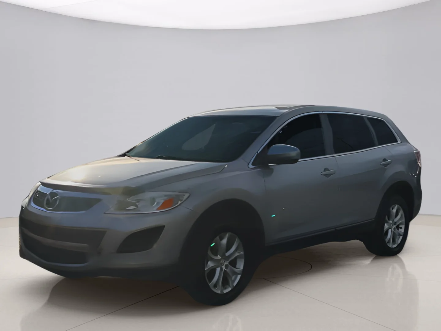 2011 Mazda CX-9 Sport AWD's photo