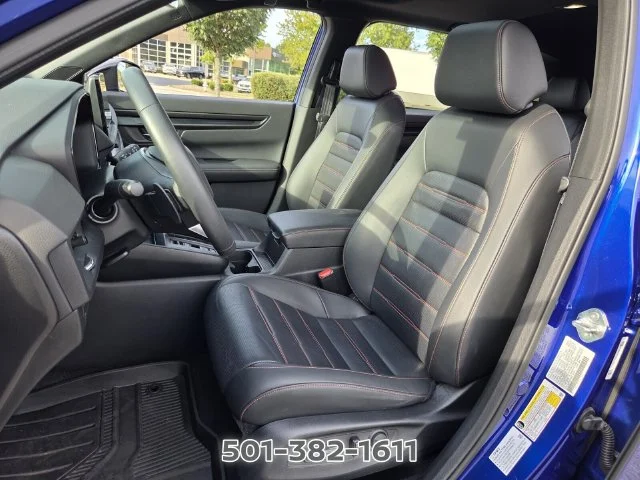 Used 2024  Honda Sport-L image 7