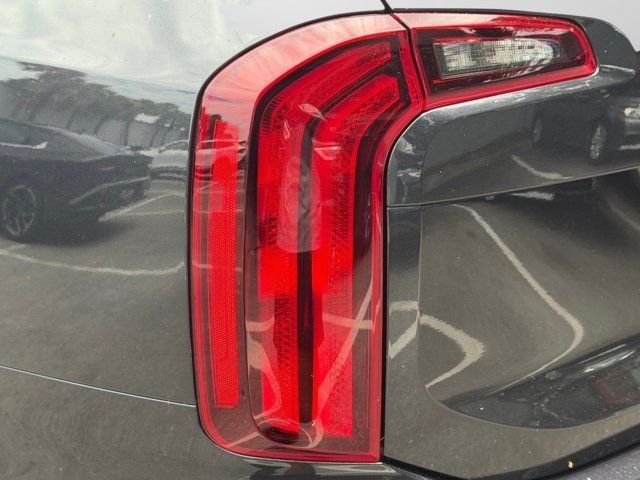 Used 2025 Gray Kia LX image 43