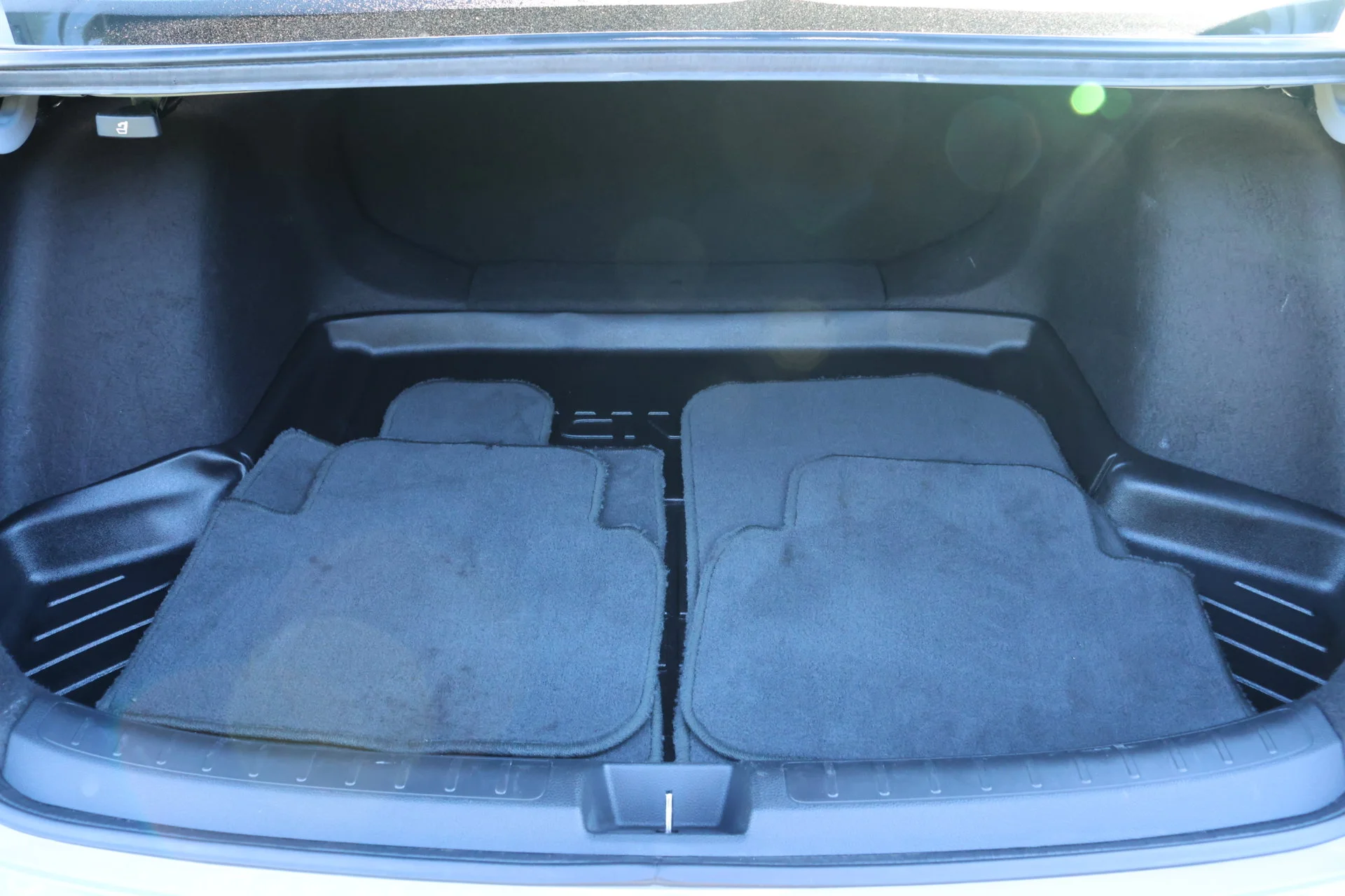 Used 2024  Honda Sport image 21