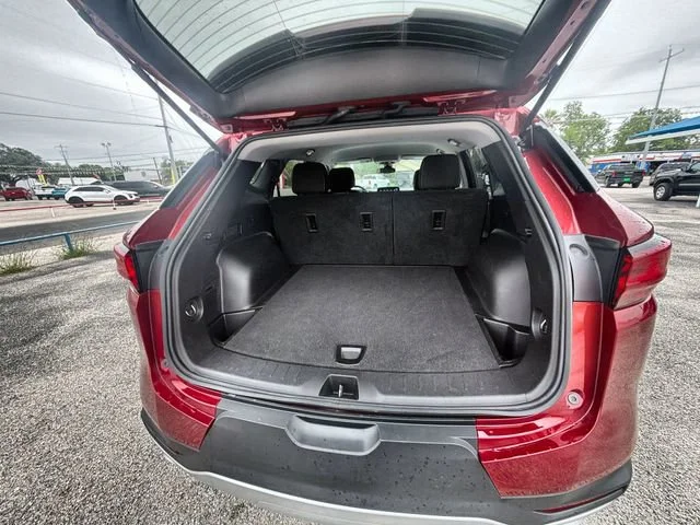 2025 Chevrolet Blazer 2LT - Photo 25