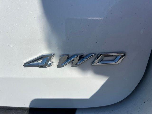 Used 2021 White Ford XLT image 7