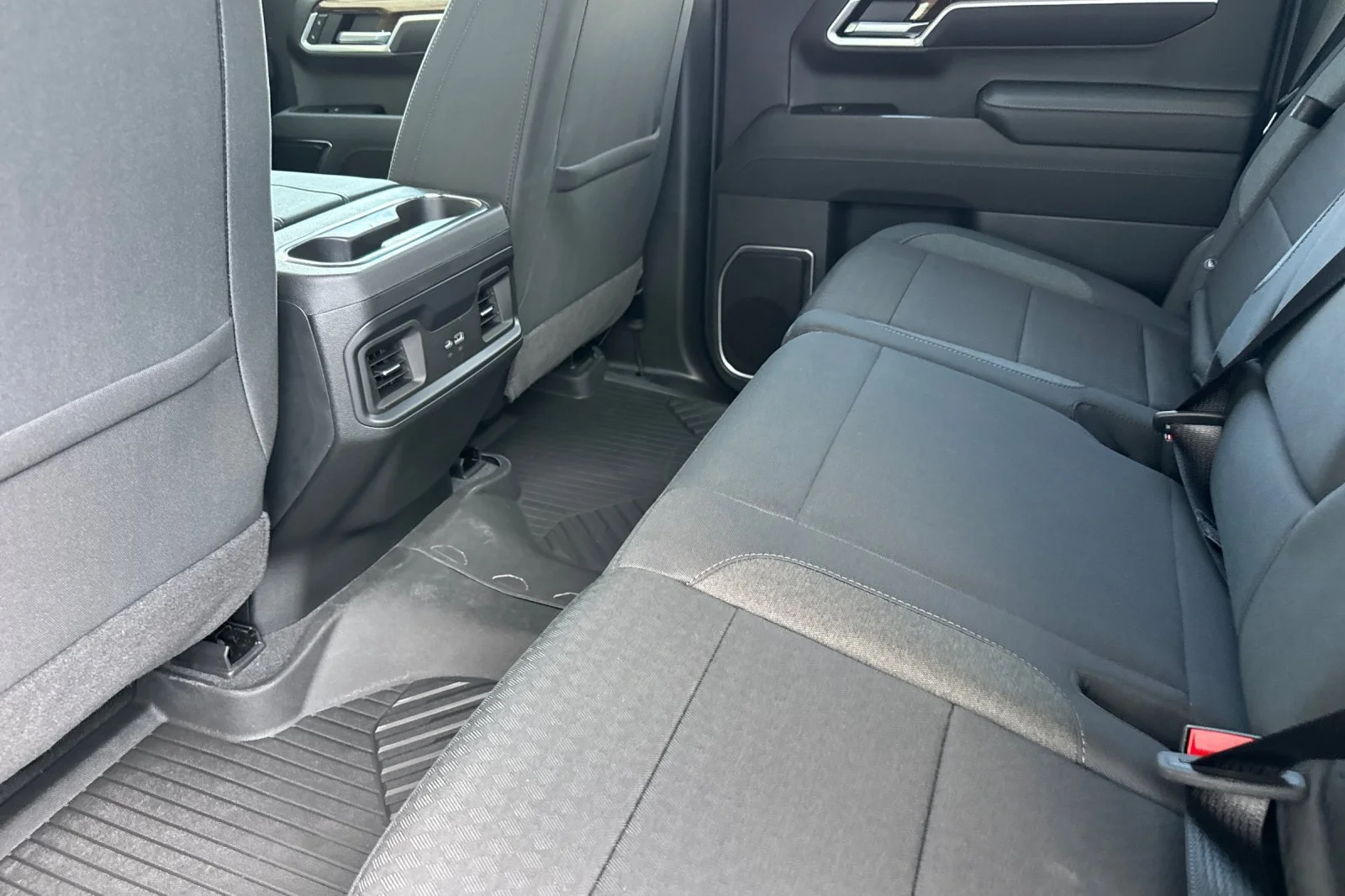 2026 Chevrolet Silverado 1500 LT - Photo 11