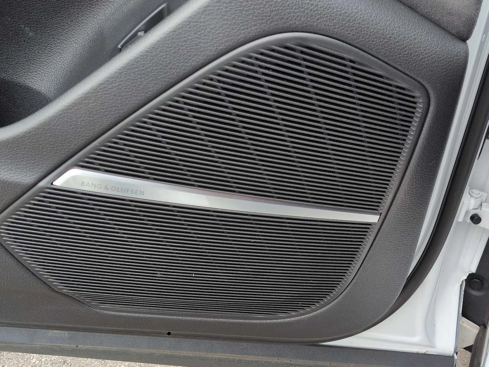 Used 2023 White Audi Premium Plus image 32