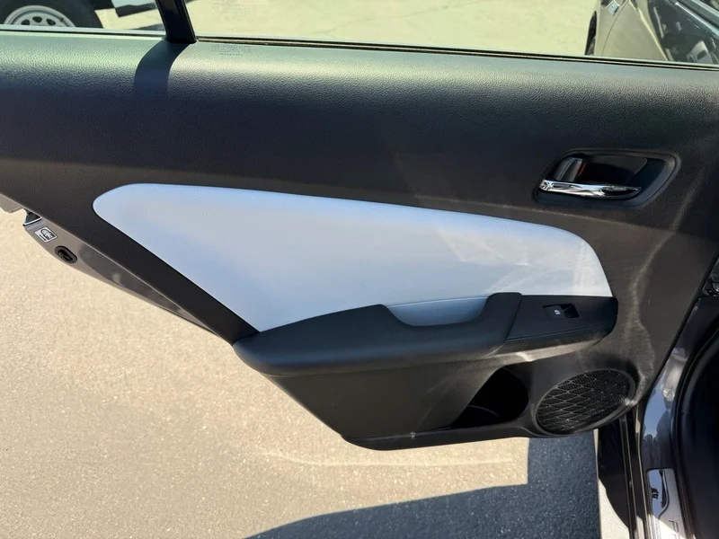 Used 2018 Magnetic Gray Met Toyota Plus image 18