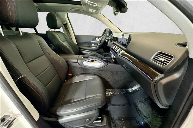 New 2026 Polar White Mercedes-Benz GLE 350 image 56