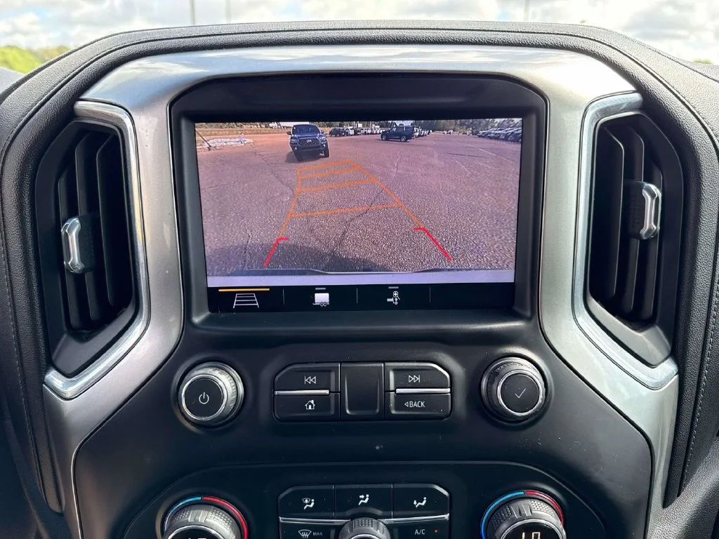 Used 2019 Beige Chevrolet RST image 36