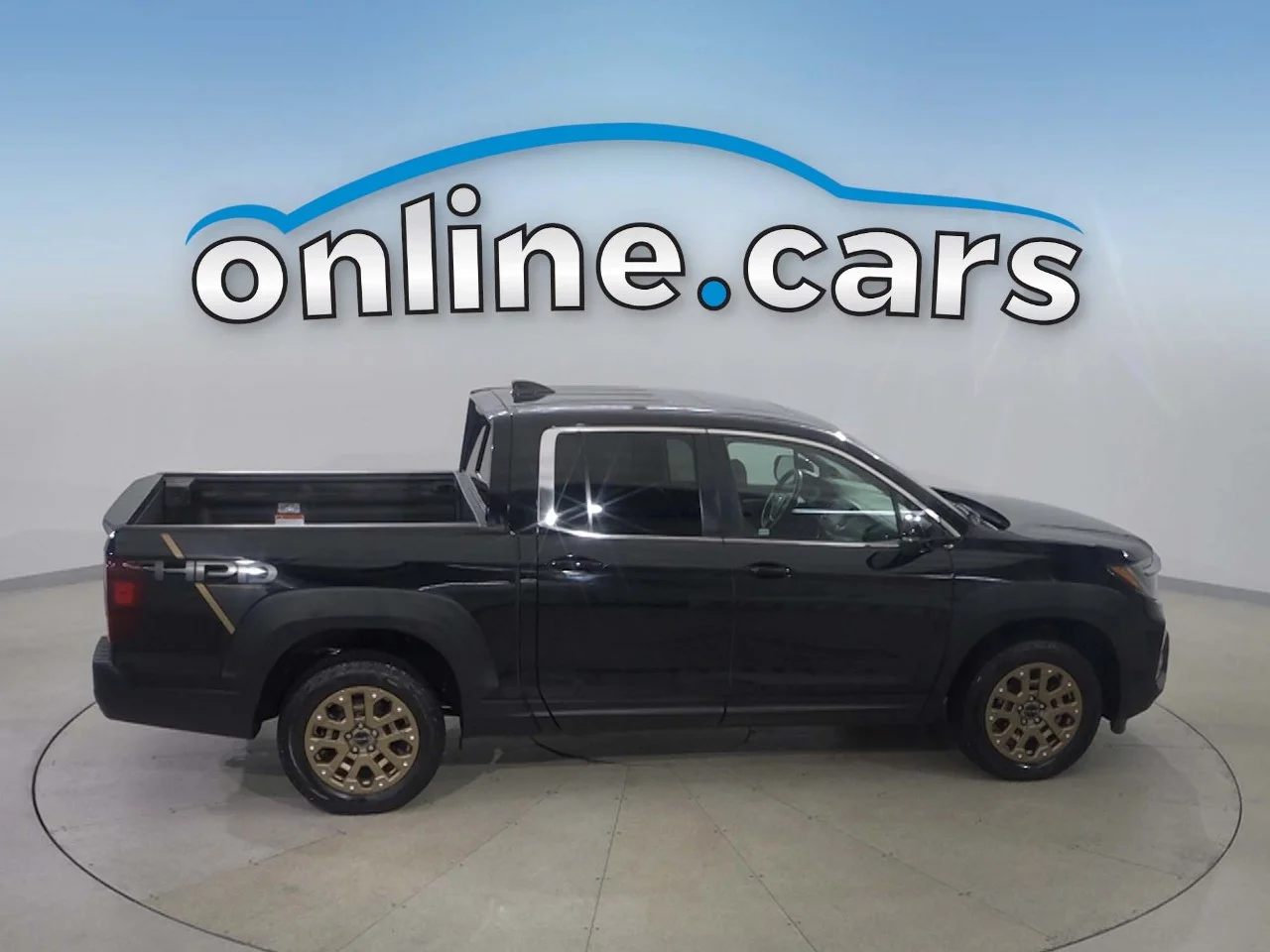 Used 2023 Black Honda RTL image 20