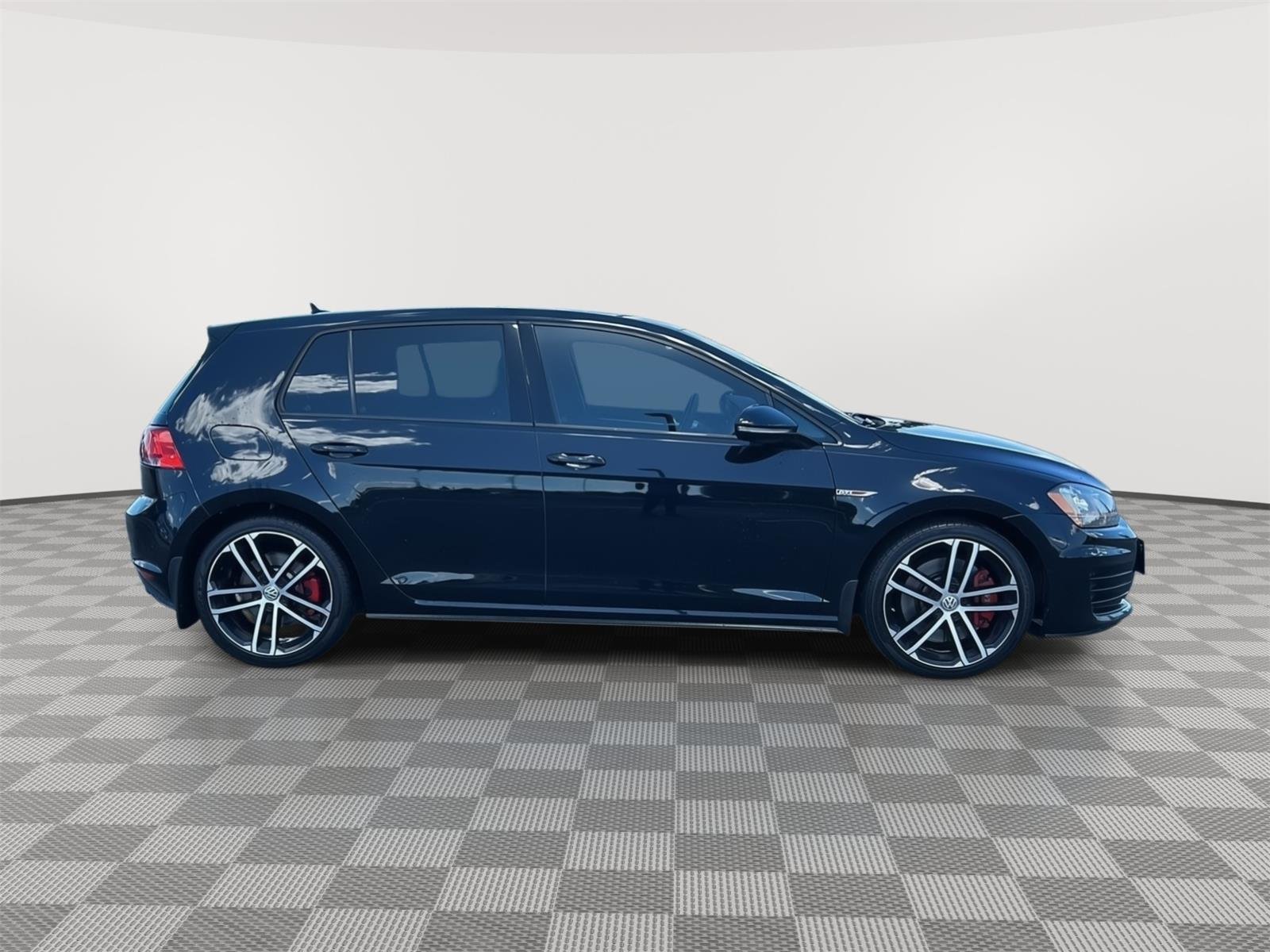 Used 2017 Volkswagen Golf GTI Sport with VIN 3VW447AU7HM064672 for sale in Kansas City
