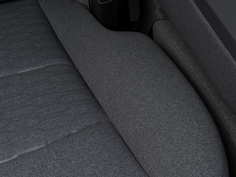 New 2026 Bright White Clearcoat RAM Tradesman image 49