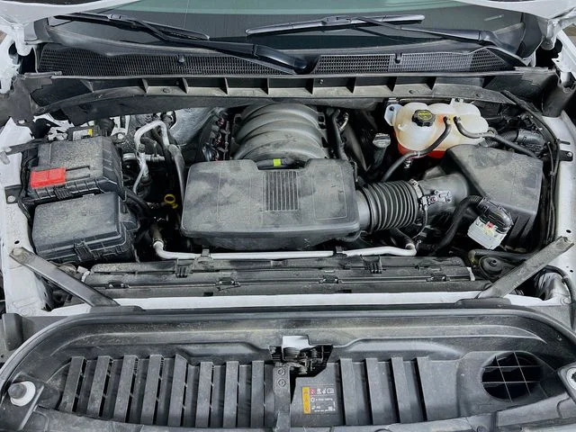 Used 2026 White GMC SLT image 29