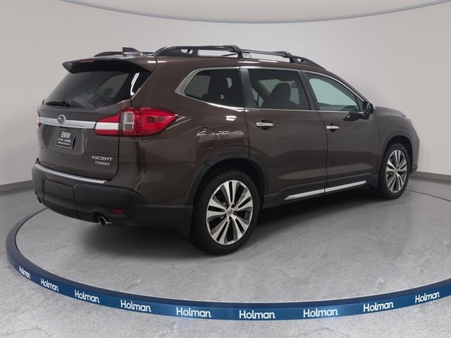 Used 2019 Cinnamon Brown Pearl Subaru Touring image 6