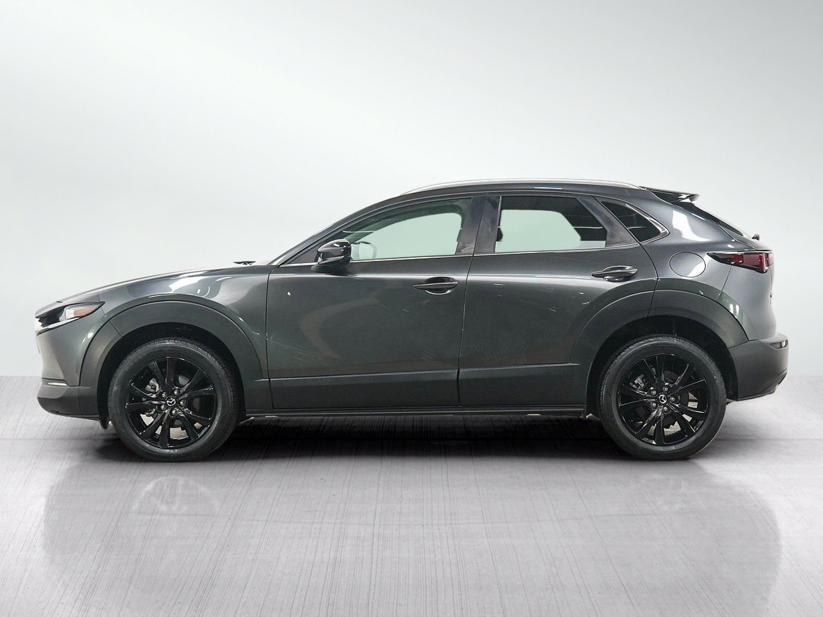 Used 2024 Mazda CX-30 Select Sport with VIN 3MVDMBBM0RM629722 for sale in Burnsville, Minnesota