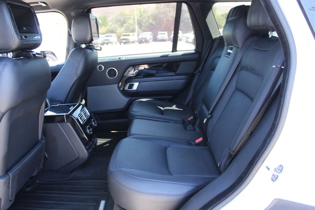 Used 2020  Land Rover Supercharged image 16