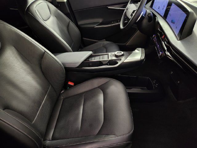 2024 Kia EV6 Wind - Photo 15