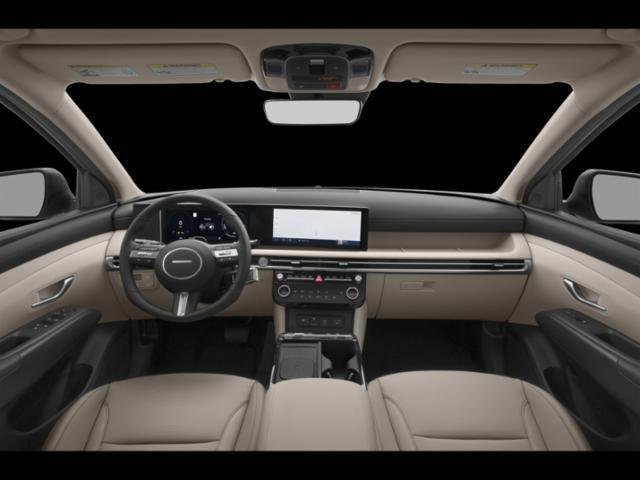 New 2026 Creamy White Pearl Tw3 Hyundai SEL Convenience image 44